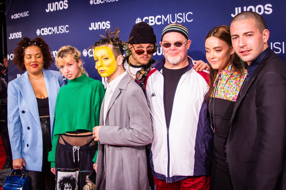 SunRC-146 Hubert Lenoir