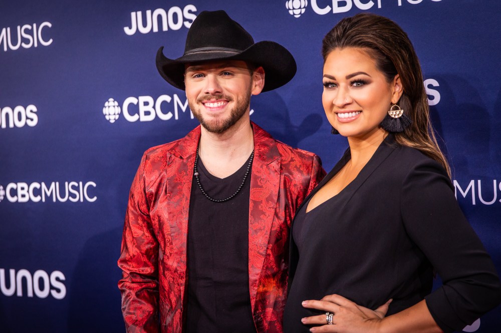 SunRC-8 Brett Kissel